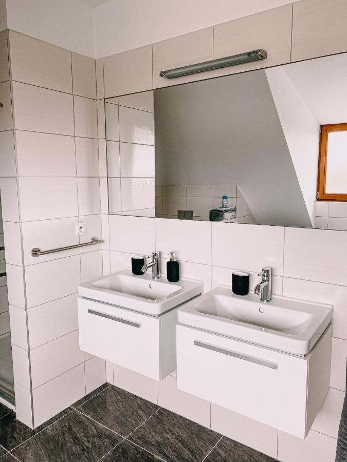 Apartmany Na Spejcharu Stribrec Extérieur photo