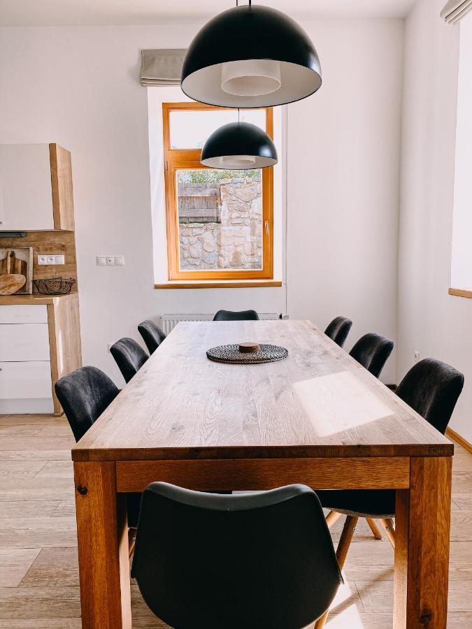 Apartmany Na Spejcharu Stribrec Extérieur photo