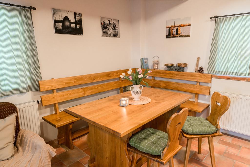 Apartmany Na Spejcharu Stribrec Extérieur photo